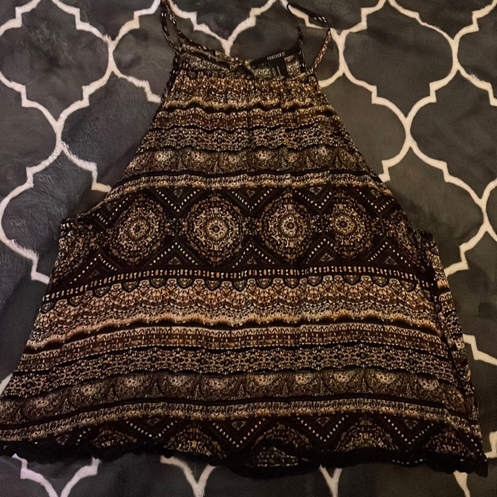 Tank top